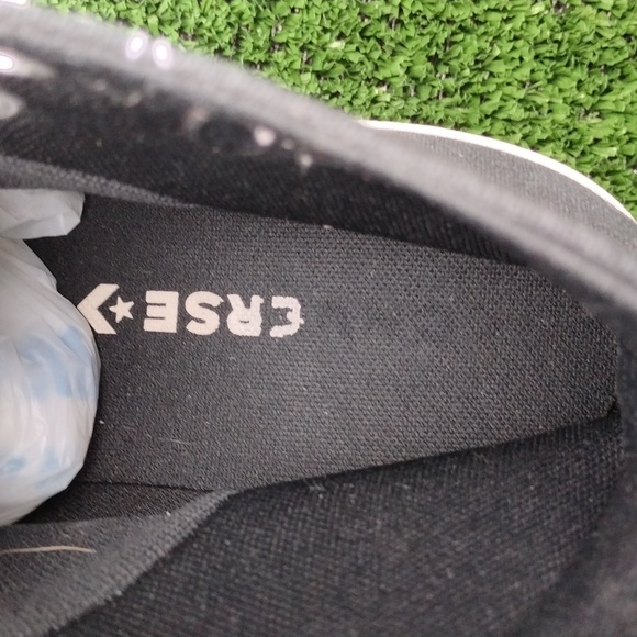 Converse All Star Women's Platform Lug Sole Sneakers Size 9 - Picture 11 of 14